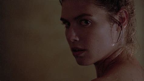 kelly mcgillis nude|Kelly McGillis Breasts Scene in Witness .